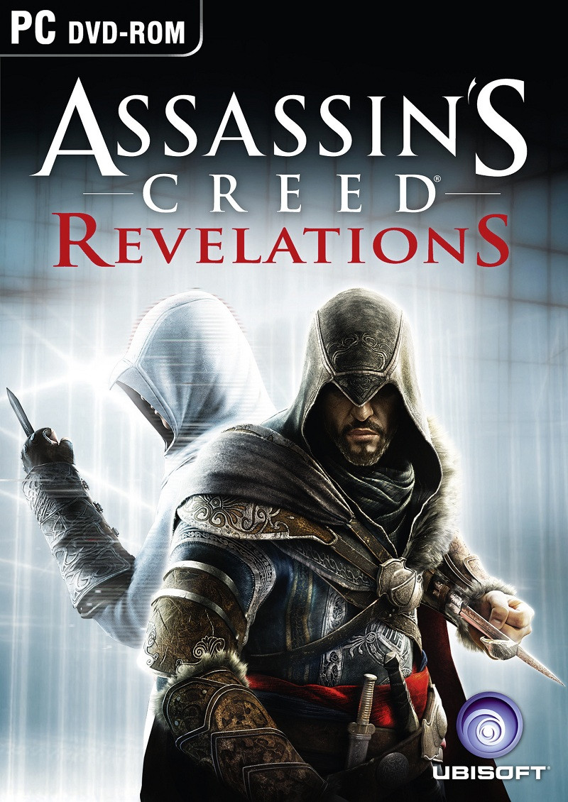 Assassin s Creed 2 Overview